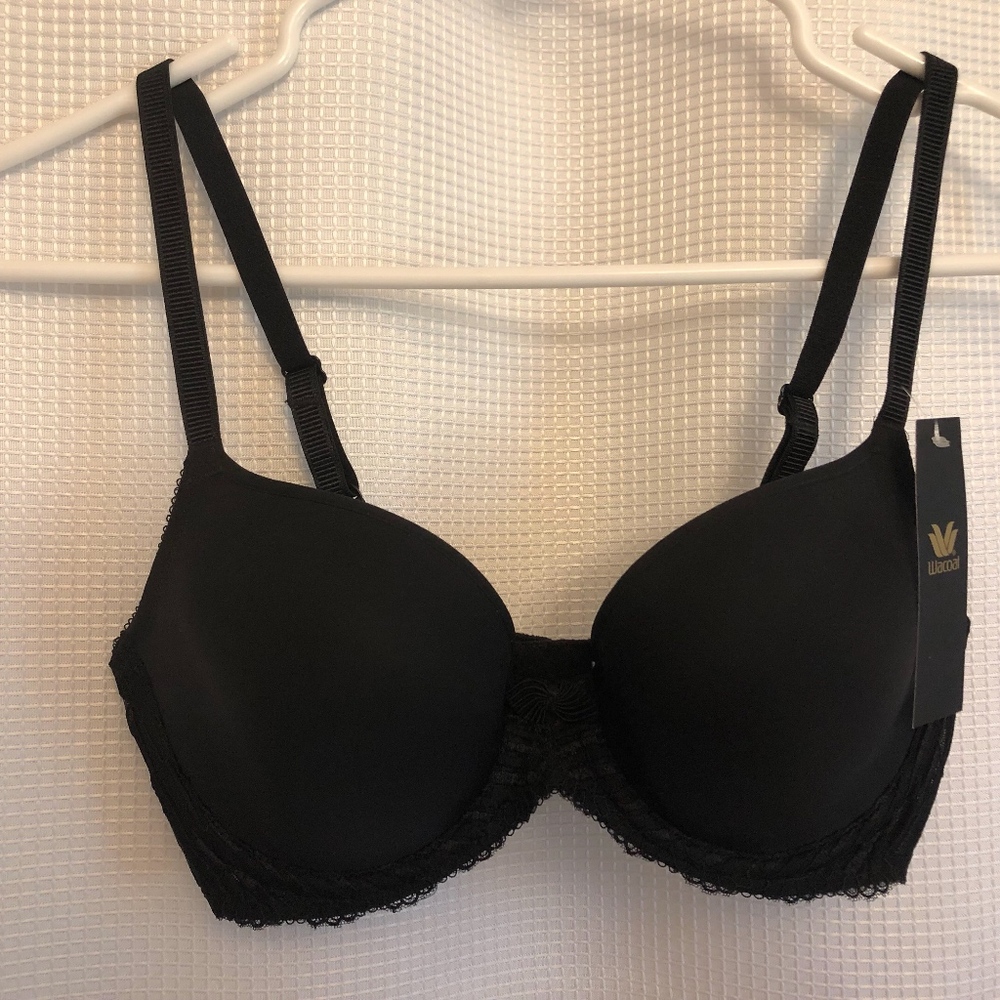 Wacoal La Femme T-shirt Bra